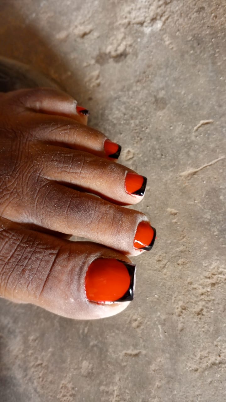 Jeje nails