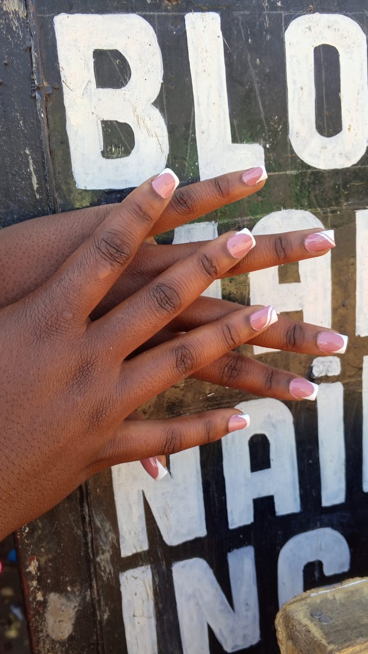 Jeje nails