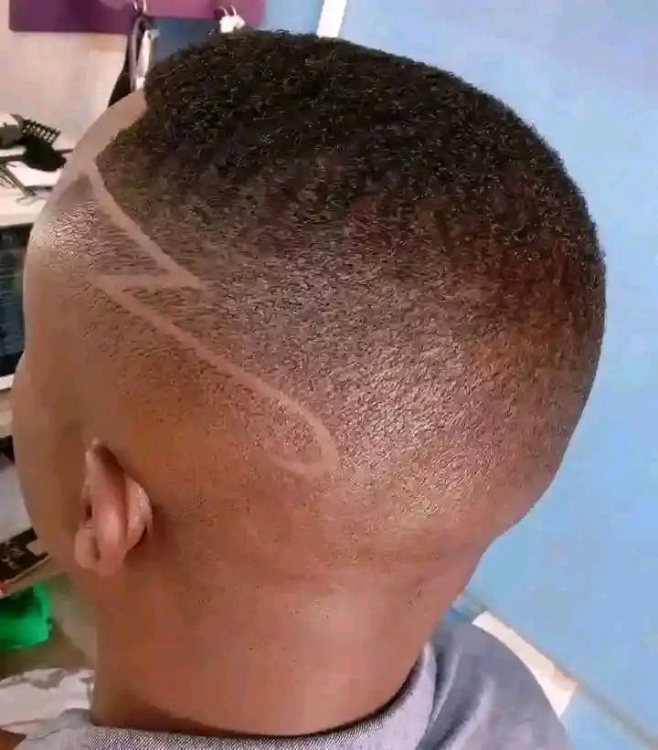Mumu barbar shop