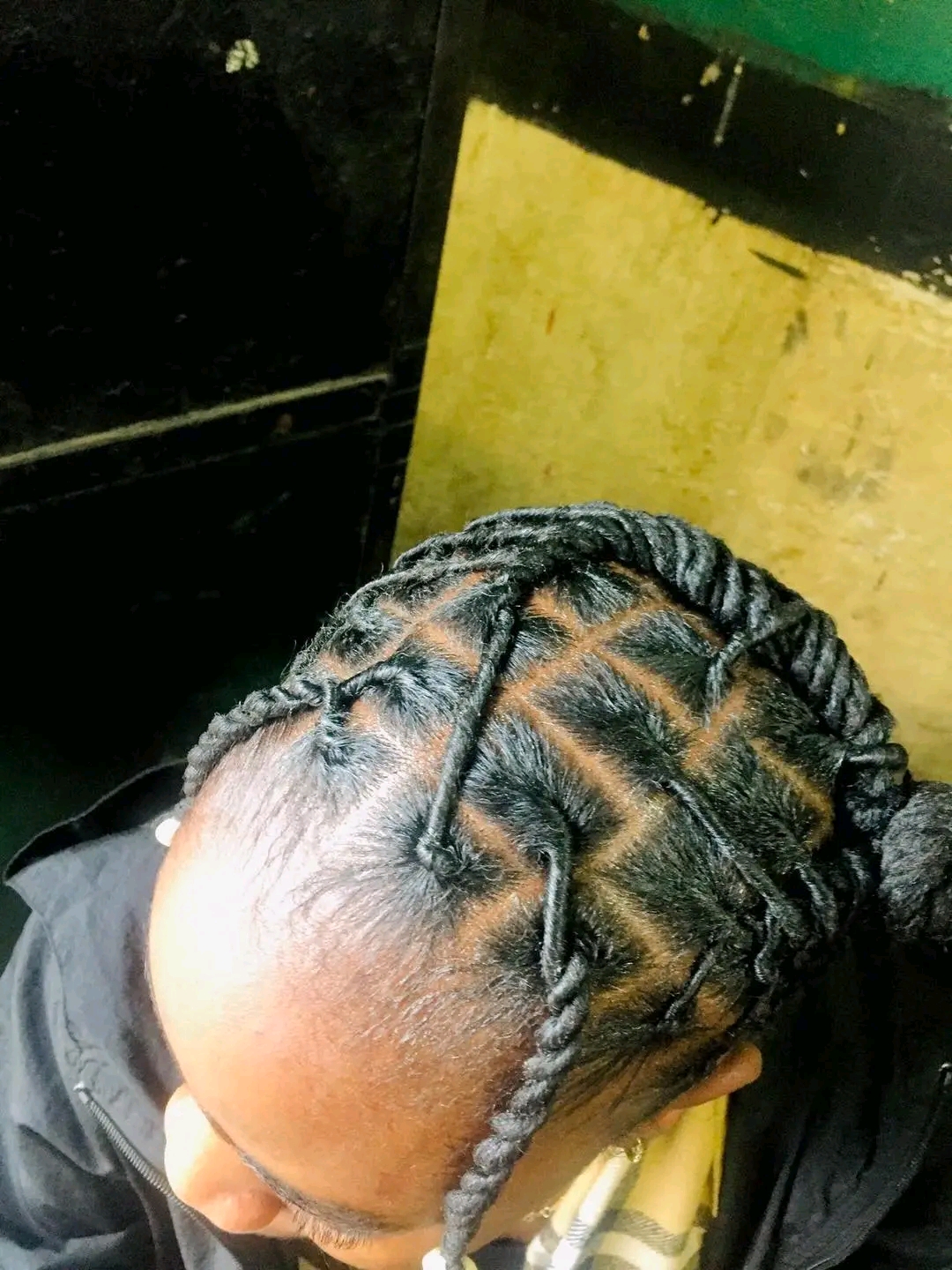 Judith hair saloon