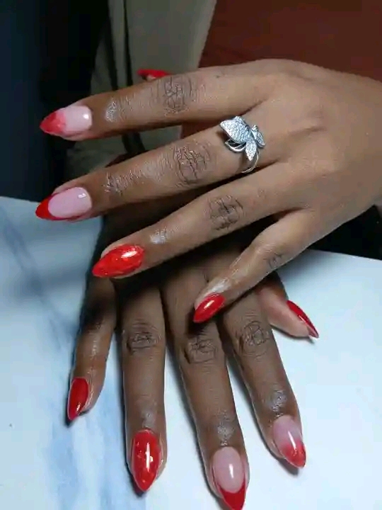 Karan's Nails