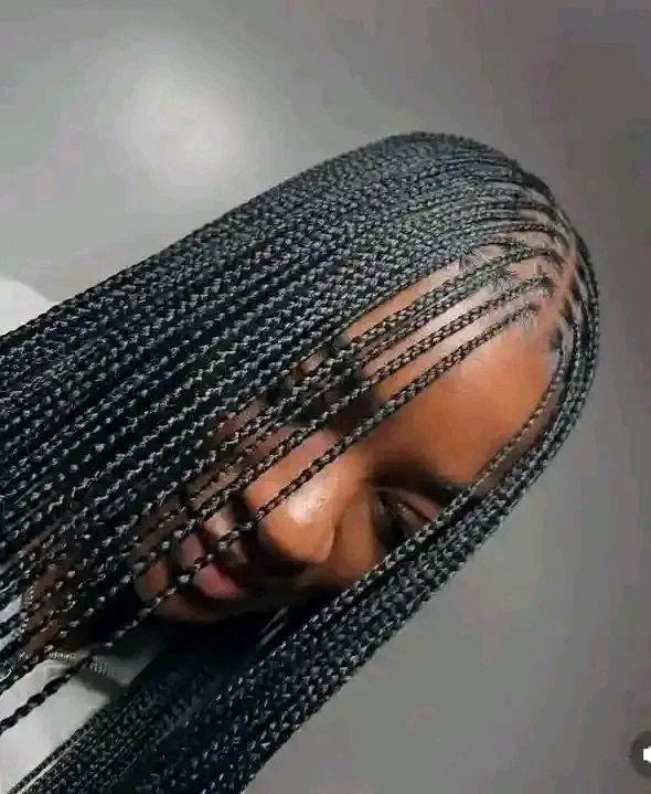 Kestinan hair salon