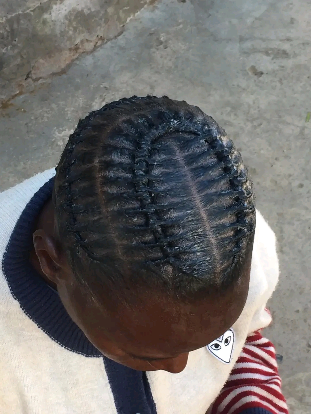 Lisa Mutema hair salon