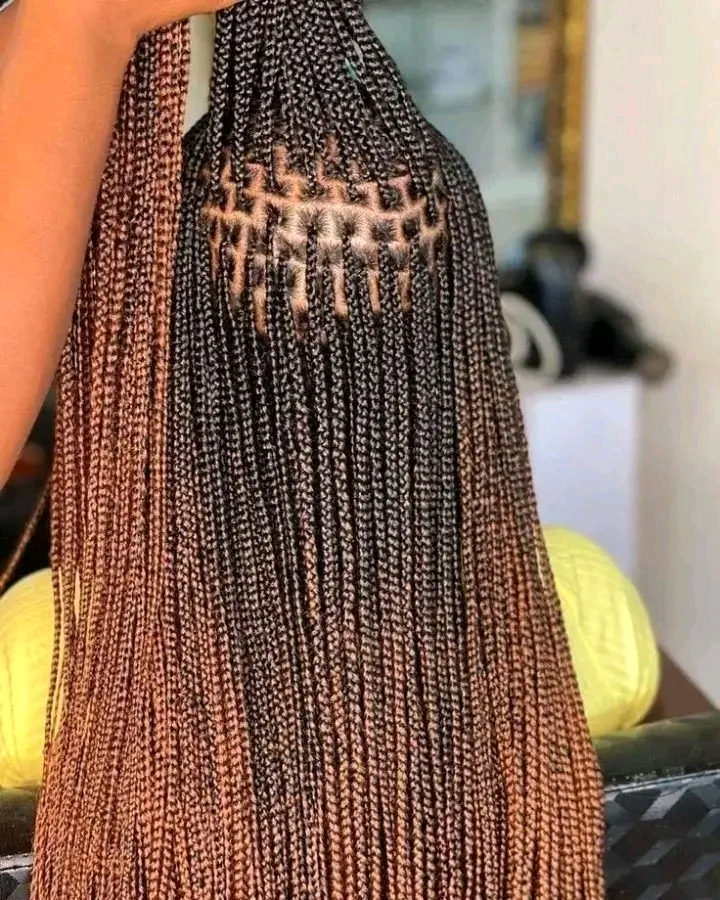 Liseli hair saloon