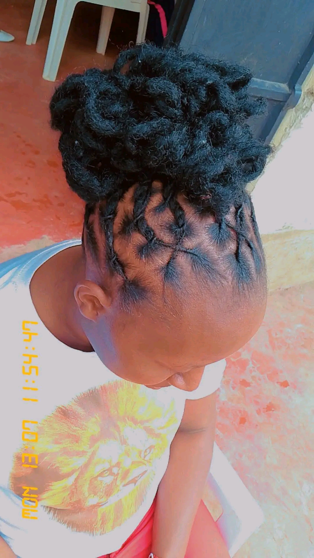 Lulu hair saloon