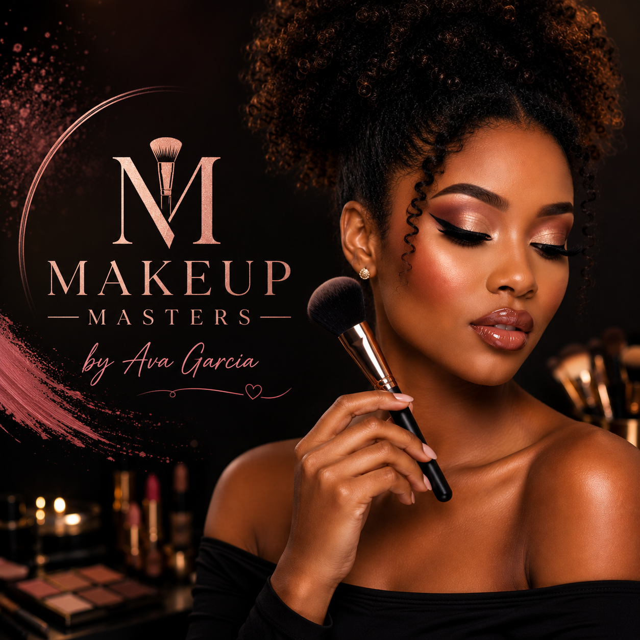 Makeup Masters