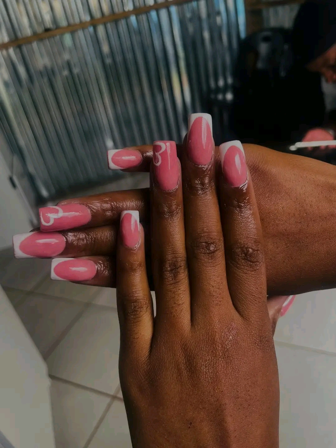 Mwape Nails