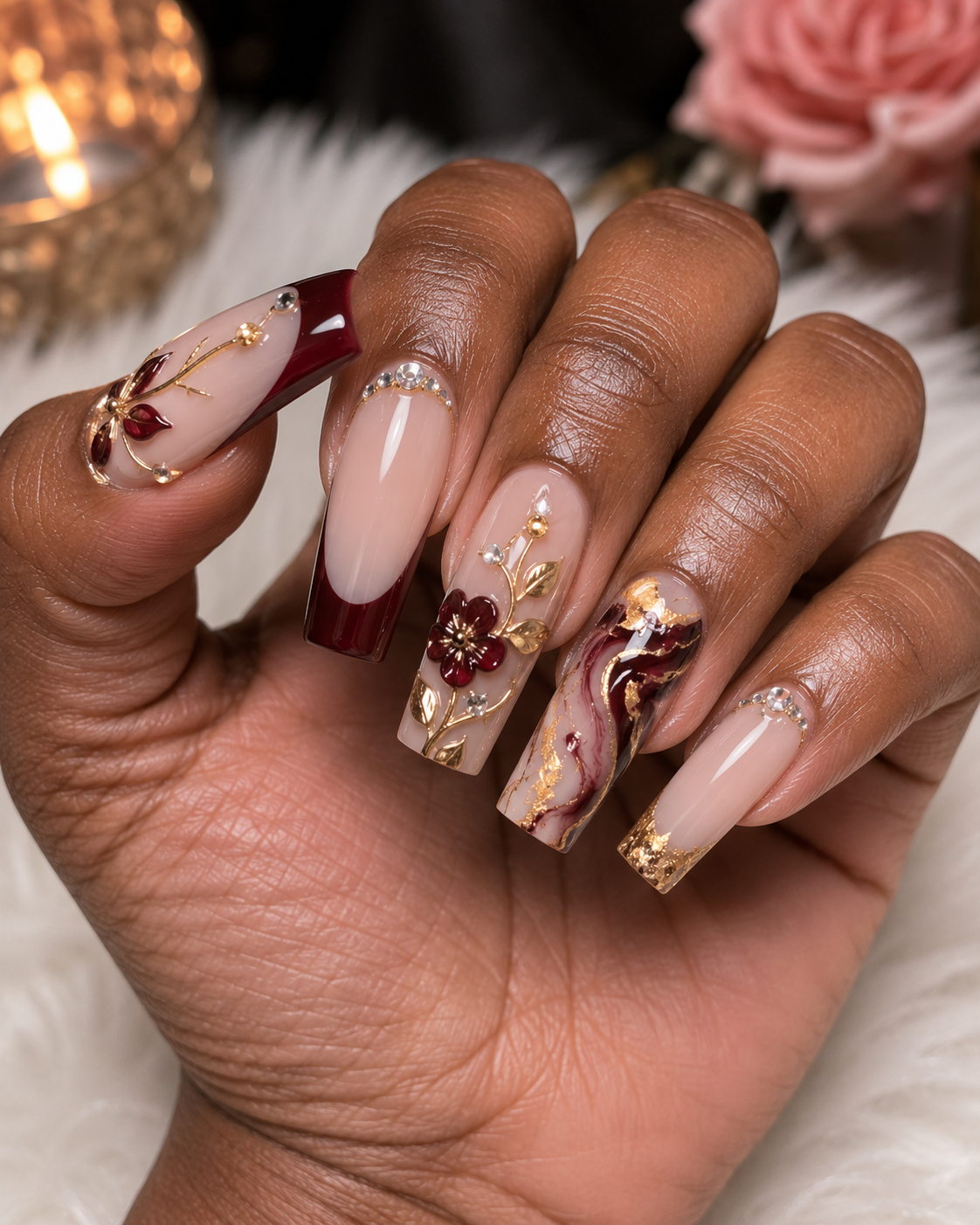Manicure Masters