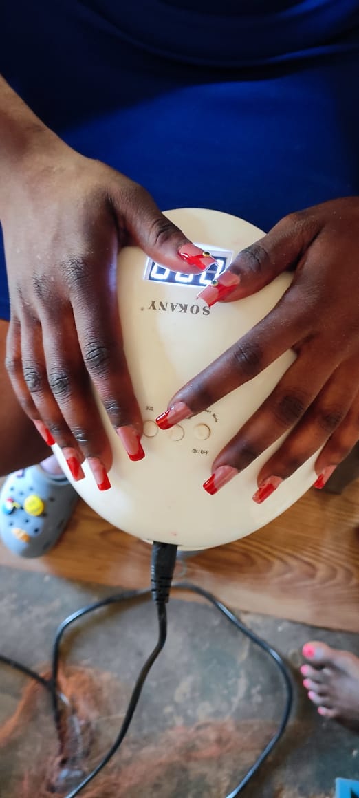 Margret Nails