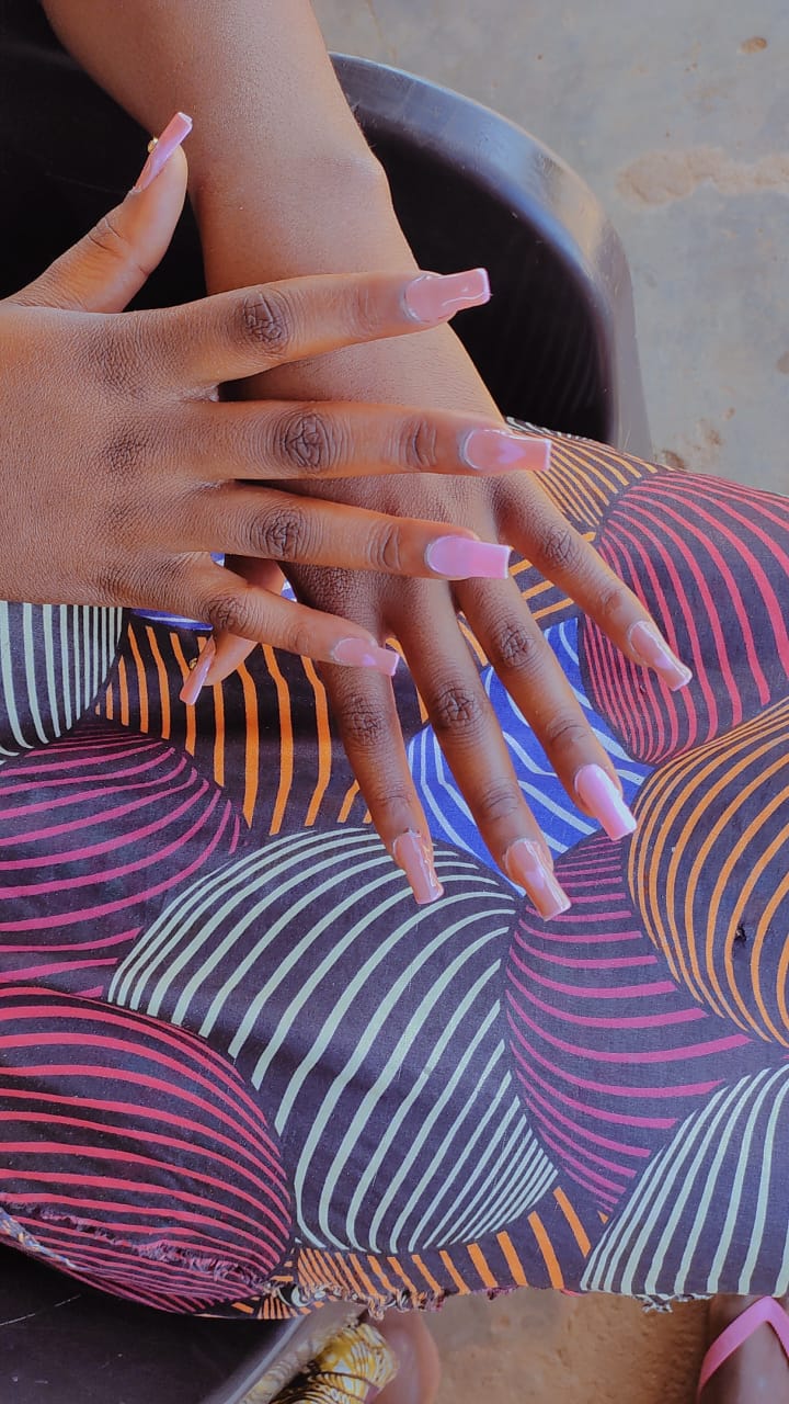 Margret Nails