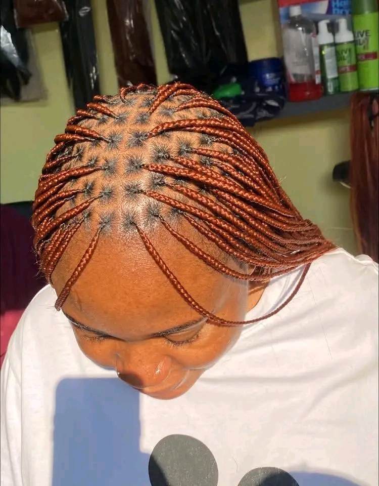 Martha's hair saloon
