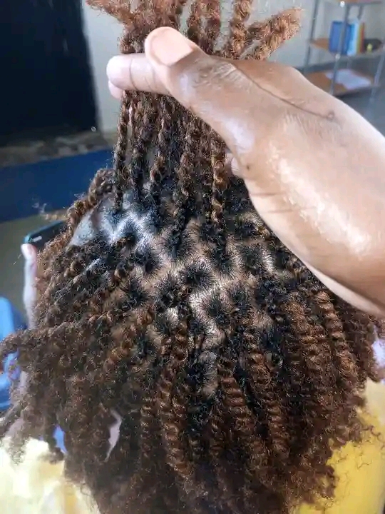 Bana D Hair Saloon