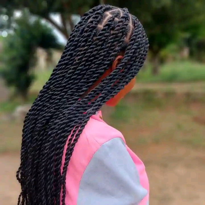 Kalasa's hair saloon