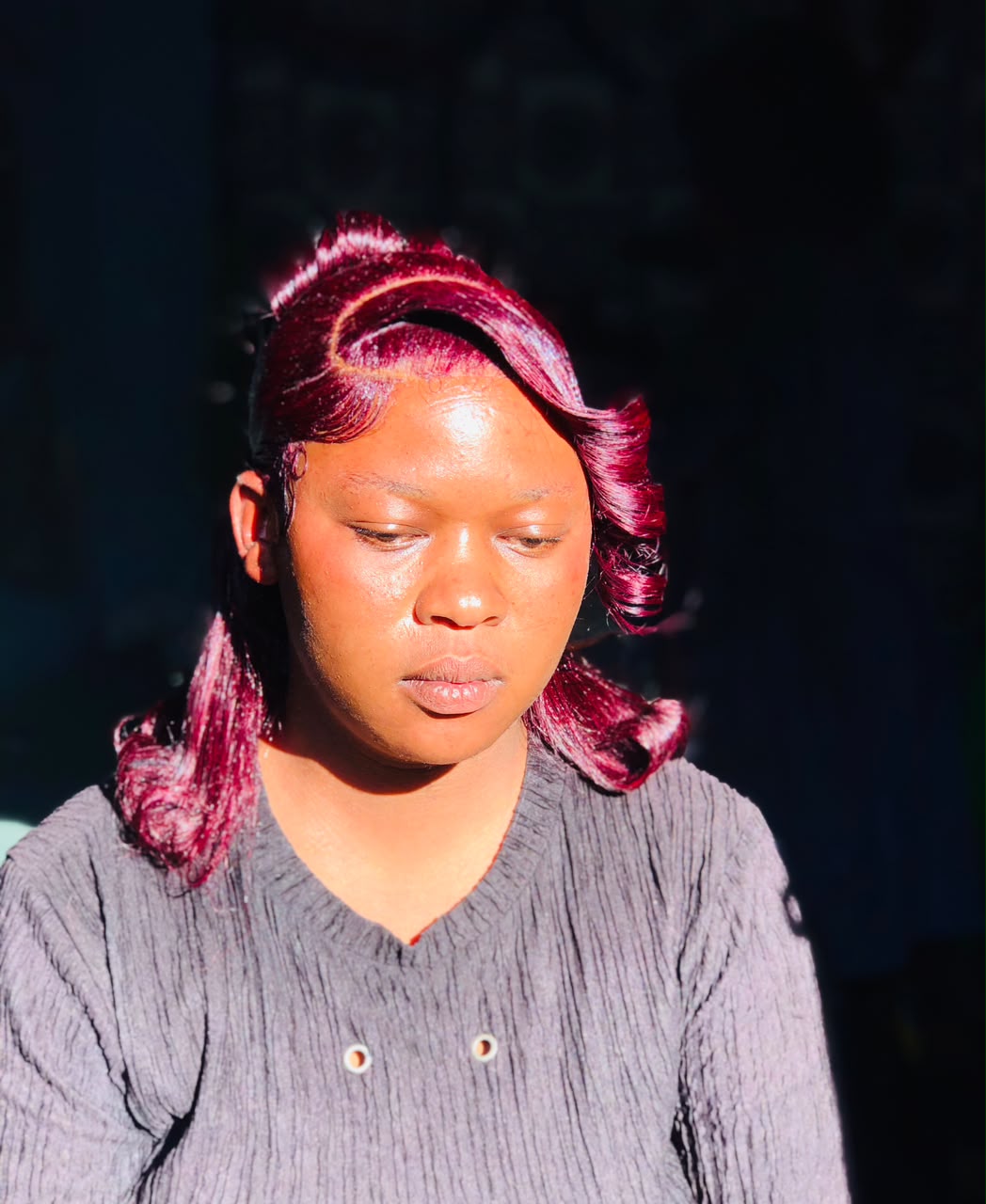 Mimi's own hair salon