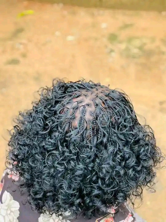 Nachu's hair salon