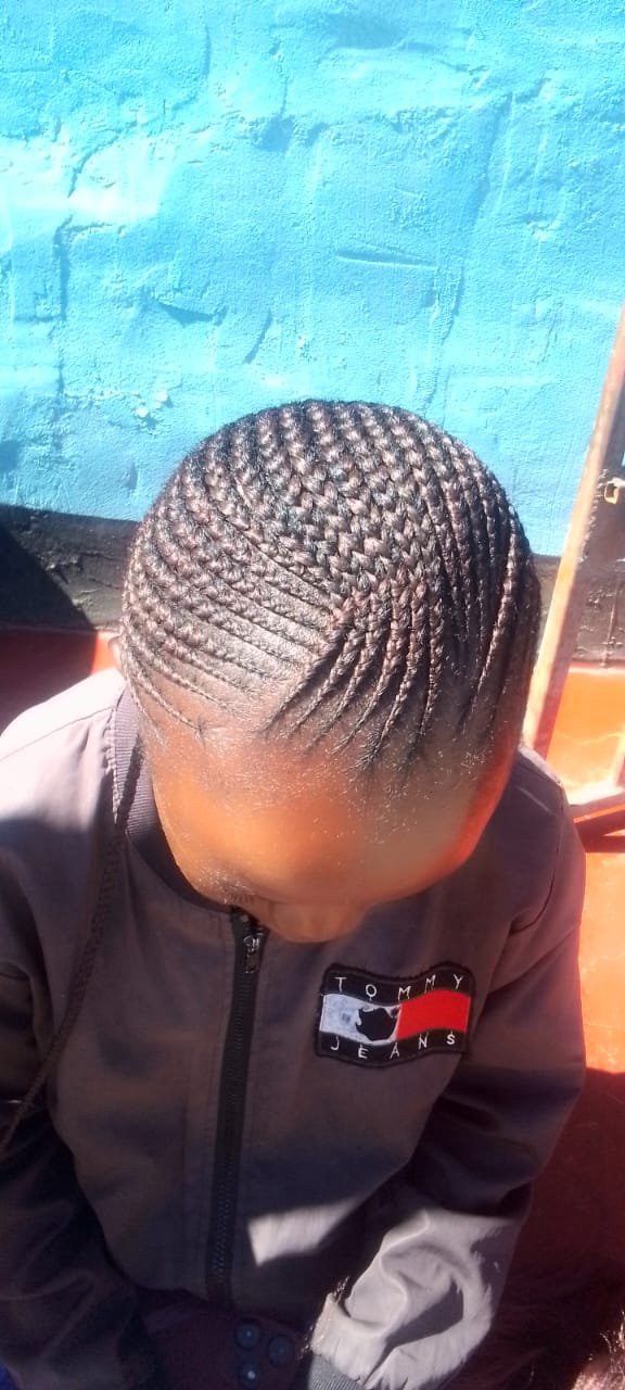 Octavia hair saloon