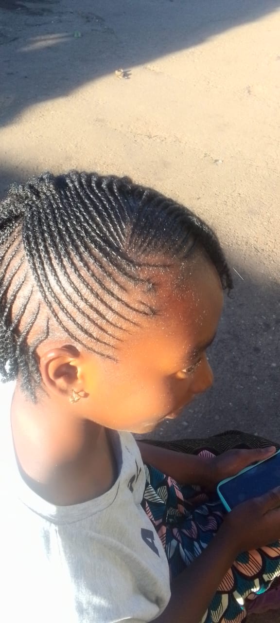 Octavia hair saloon