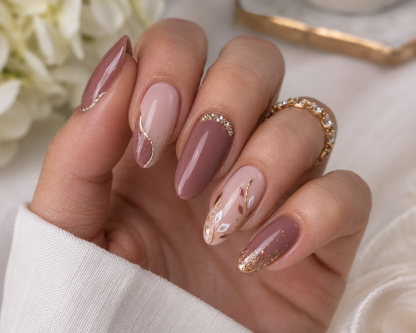 Perfect Polish