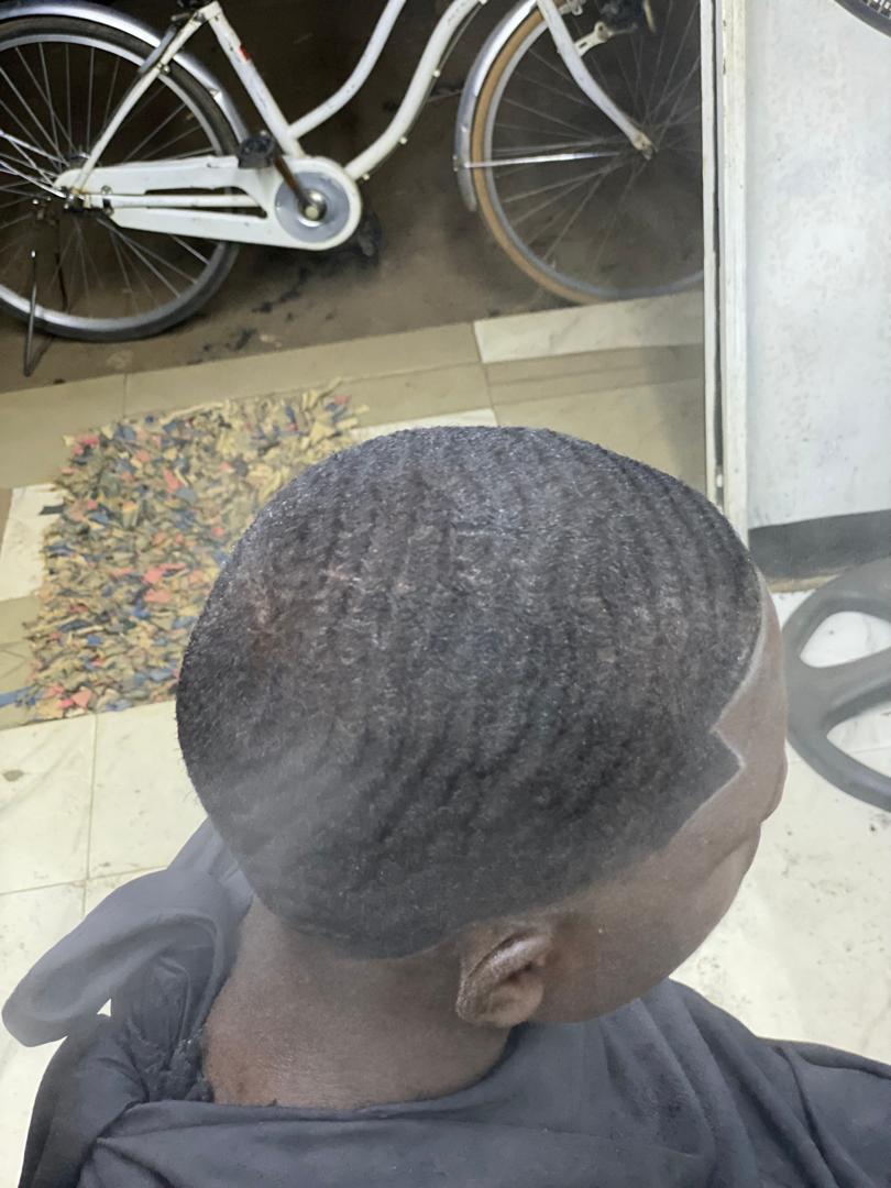 Chichi Barbar shop
