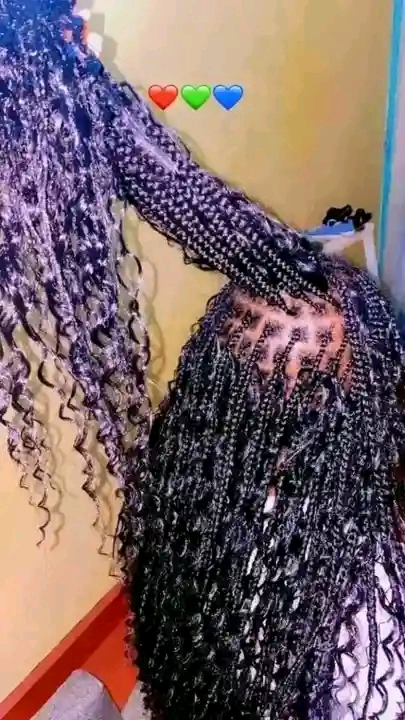 Prescovia hair saloon