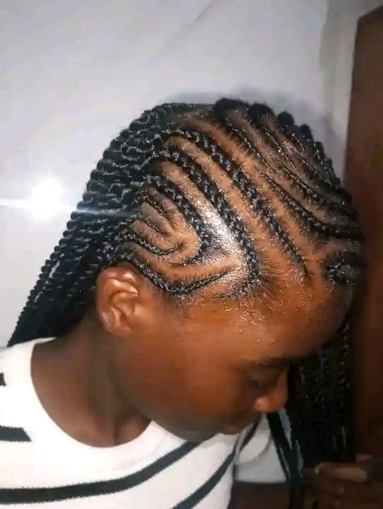 Prescovia hair saloon