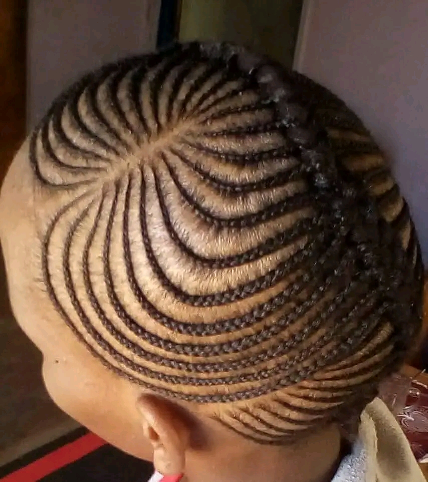 Princess hair saloon