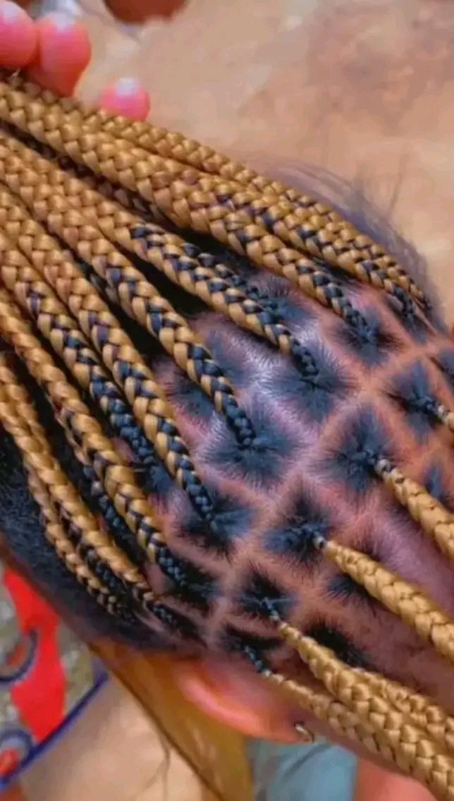 Pri-pri Hair Saloon