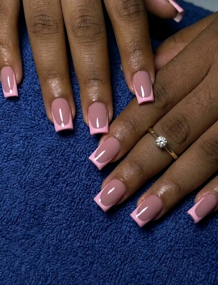 Prudence Nails