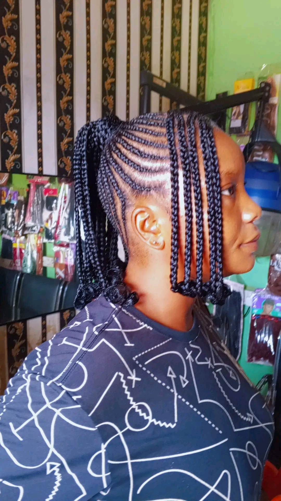 Regina's mwale saloon