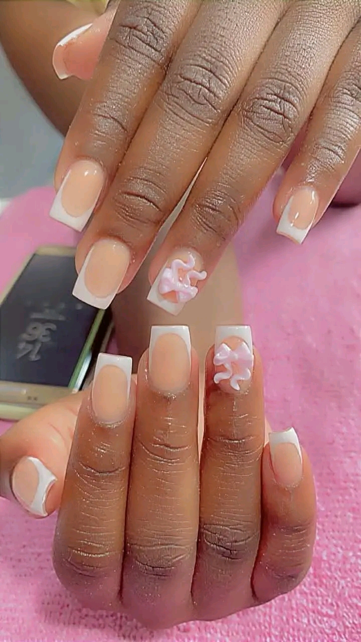 D-D Nails