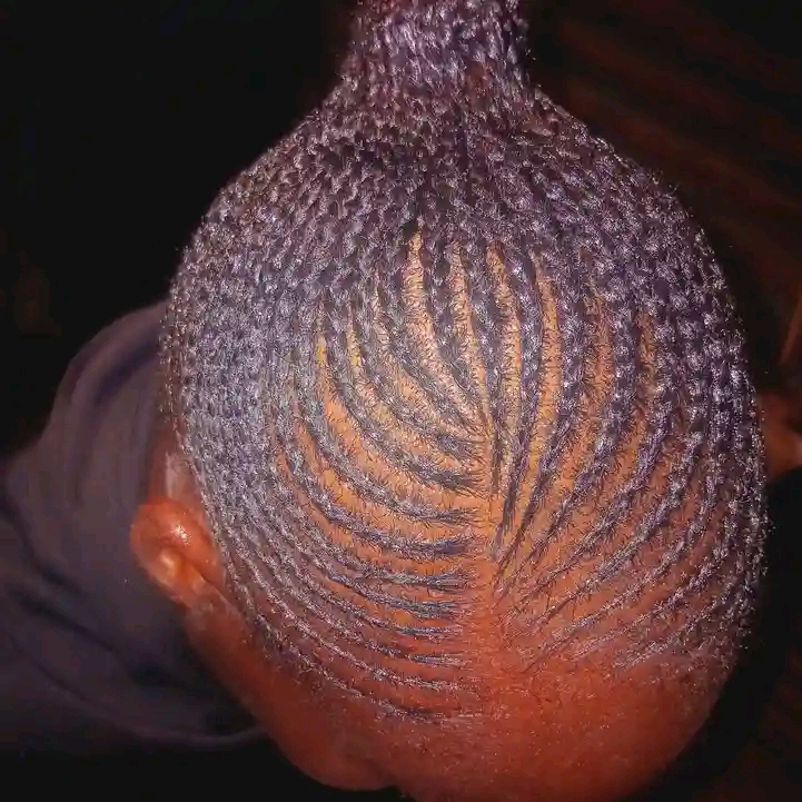 Daka's Hair Saloon