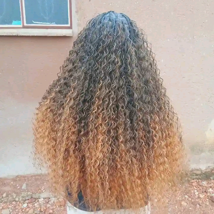 Daka's Hair Saloon