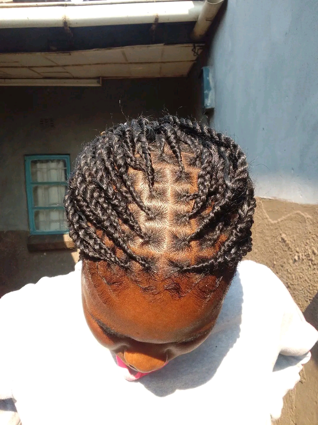 Selita Chanda hair salon