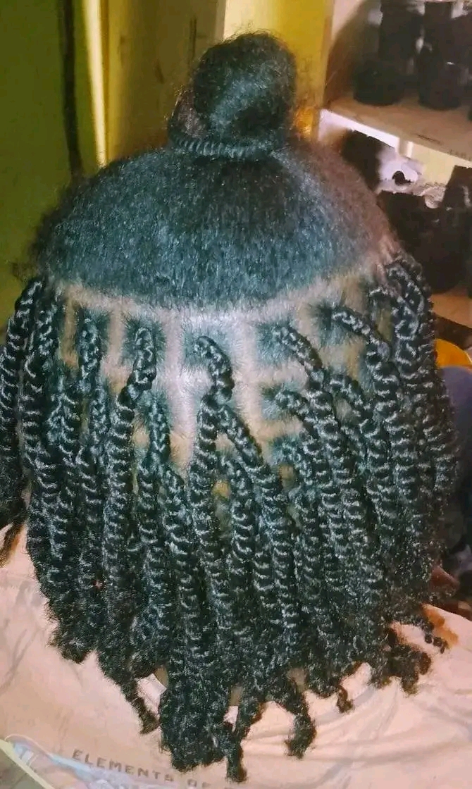 Shanel's hair saloon