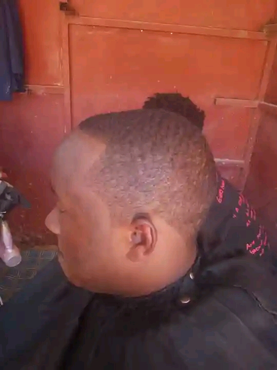 Chisenga's Smart Barbar Shop