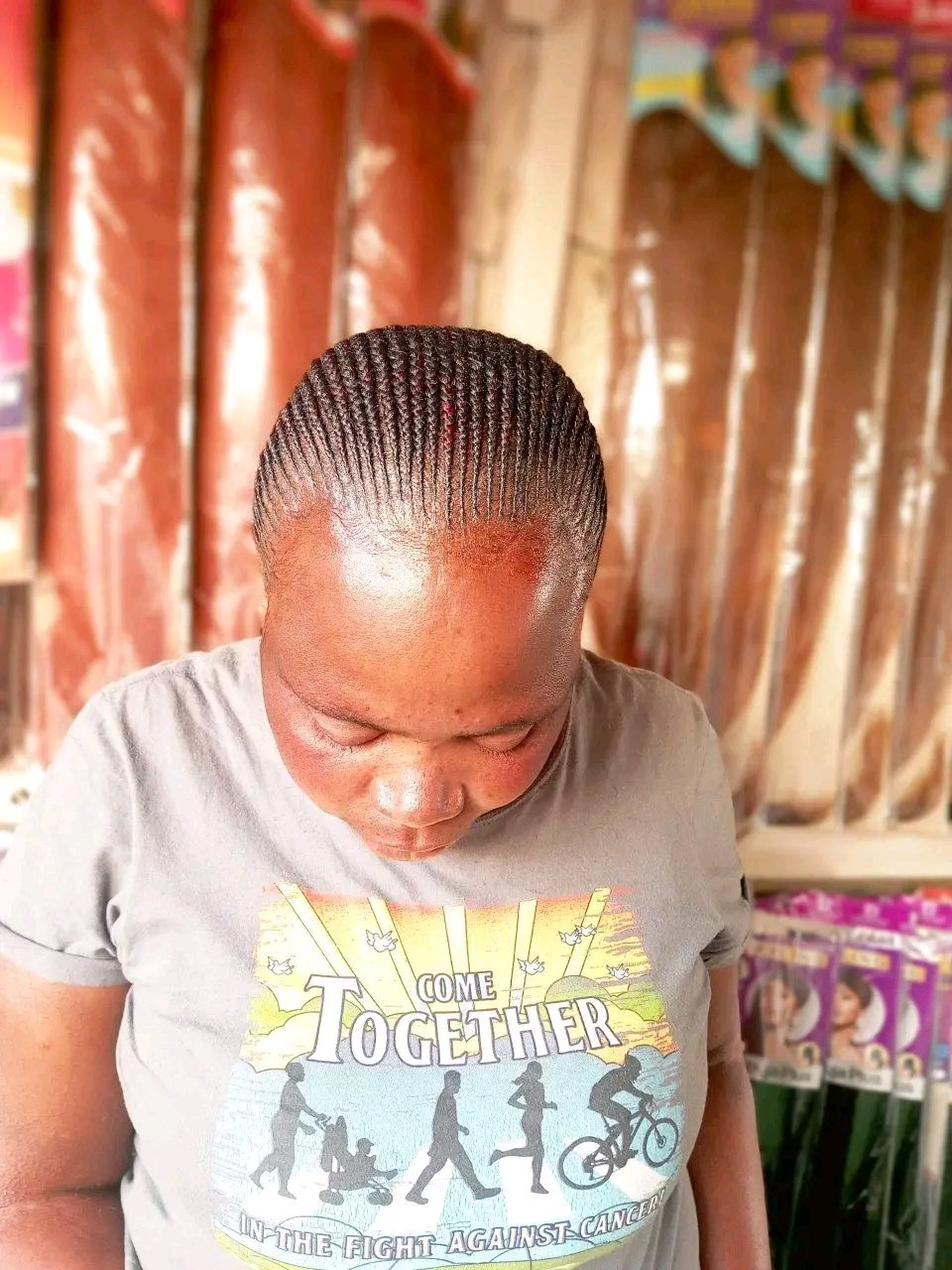 Tamara hair saloon