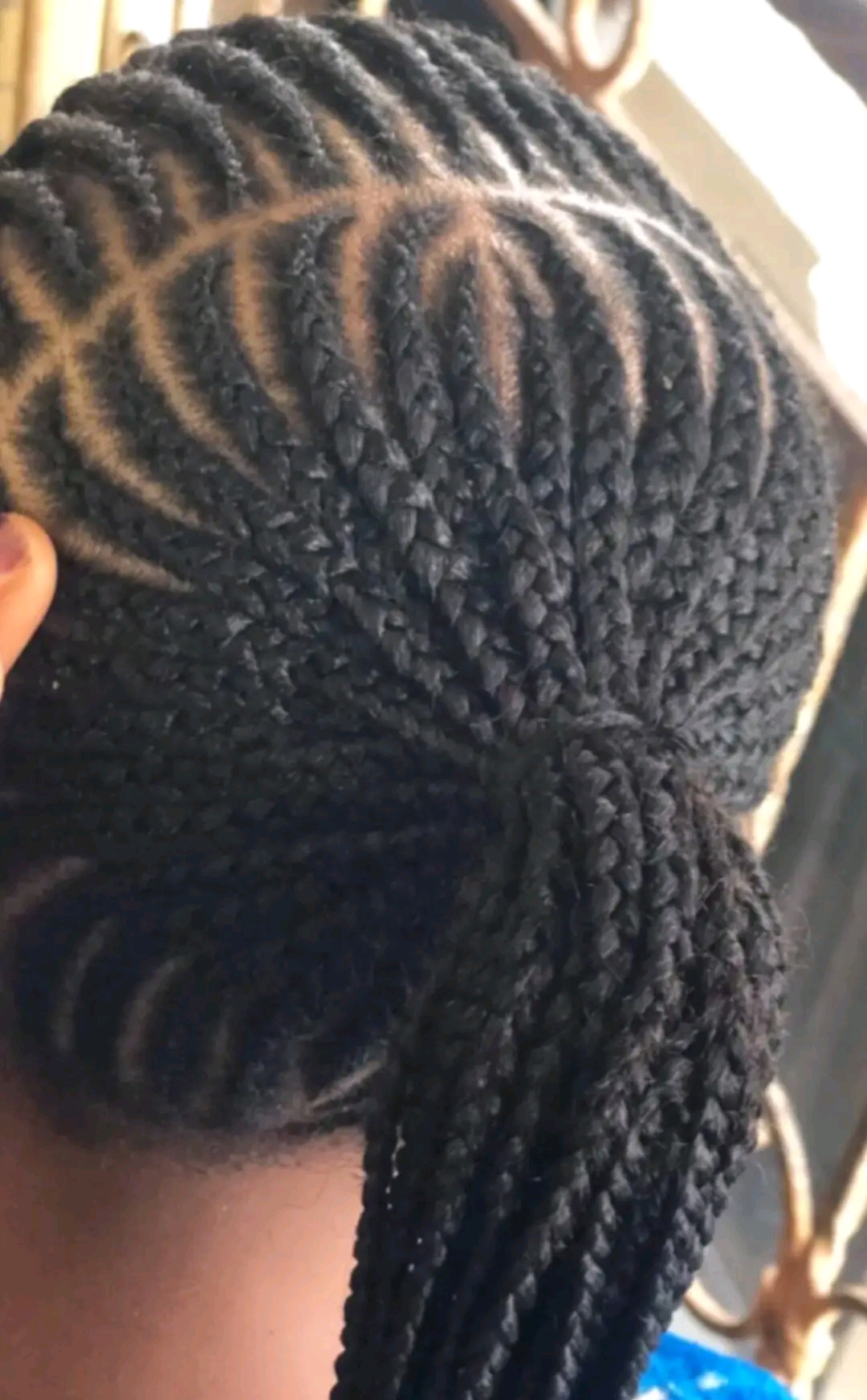 Temwa Hair Saloon