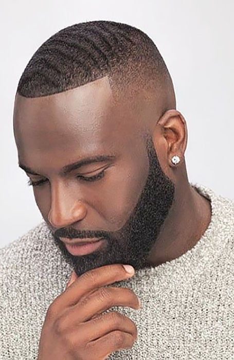 The Barber Lounge
