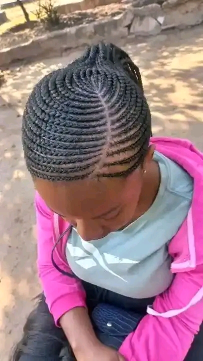 Trinitah hair saloon