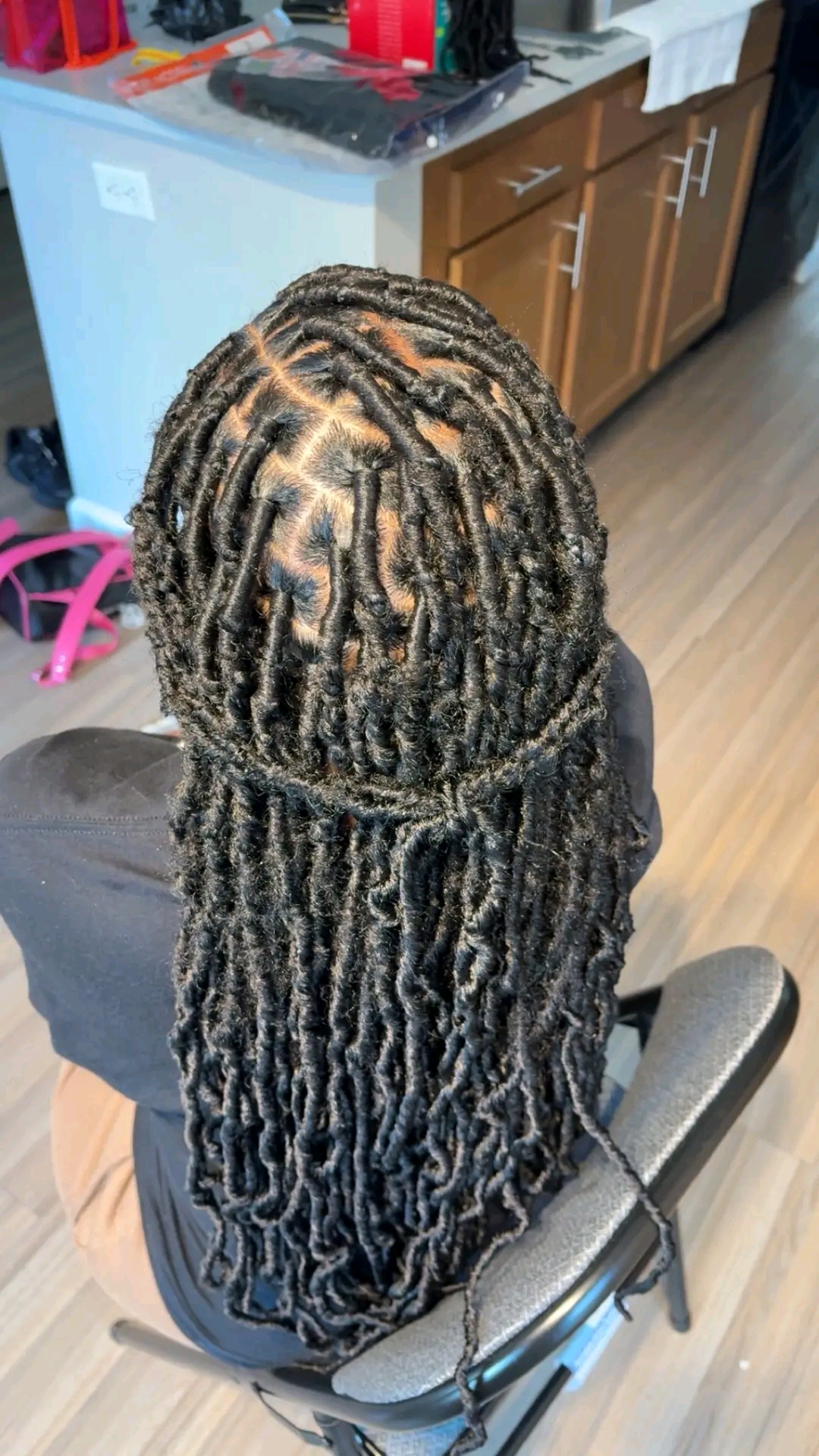 Trisha's 05 hair salon