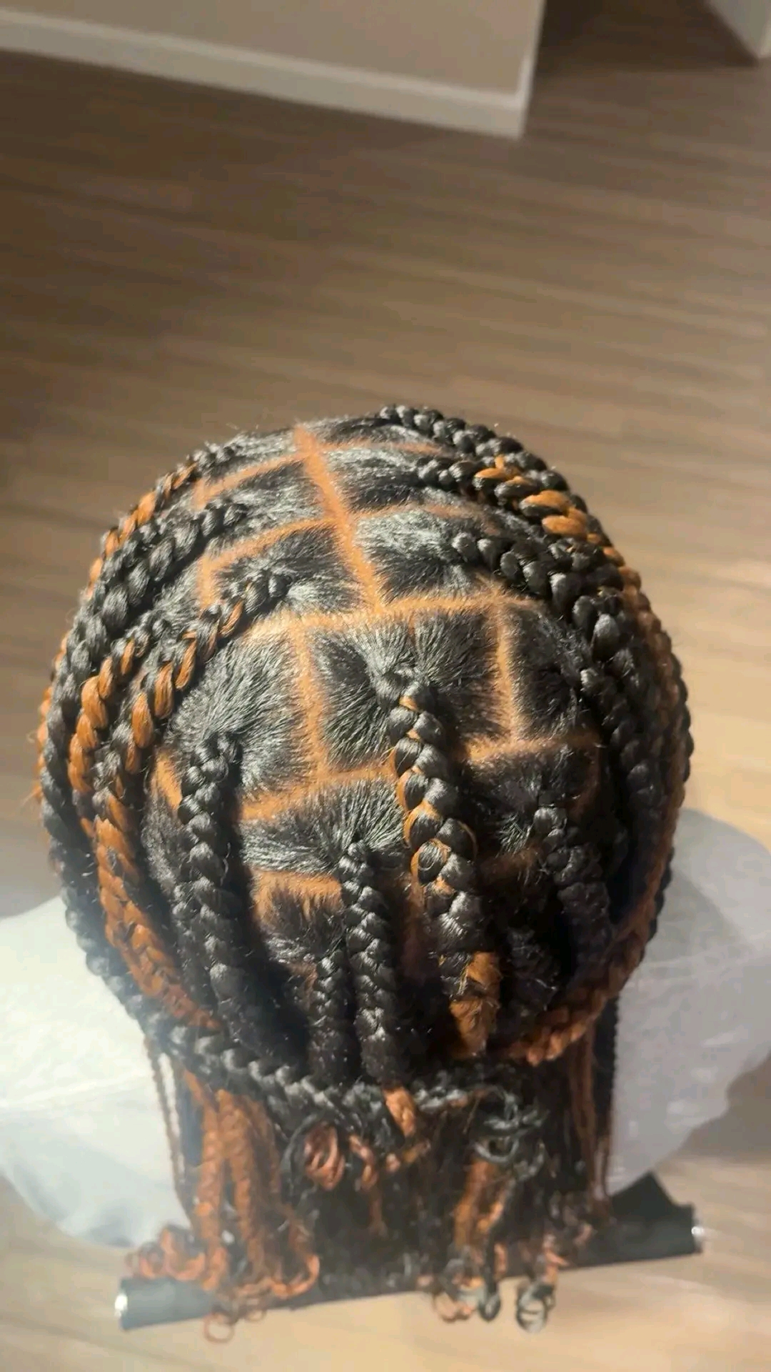 Trisha's 05 hair salon