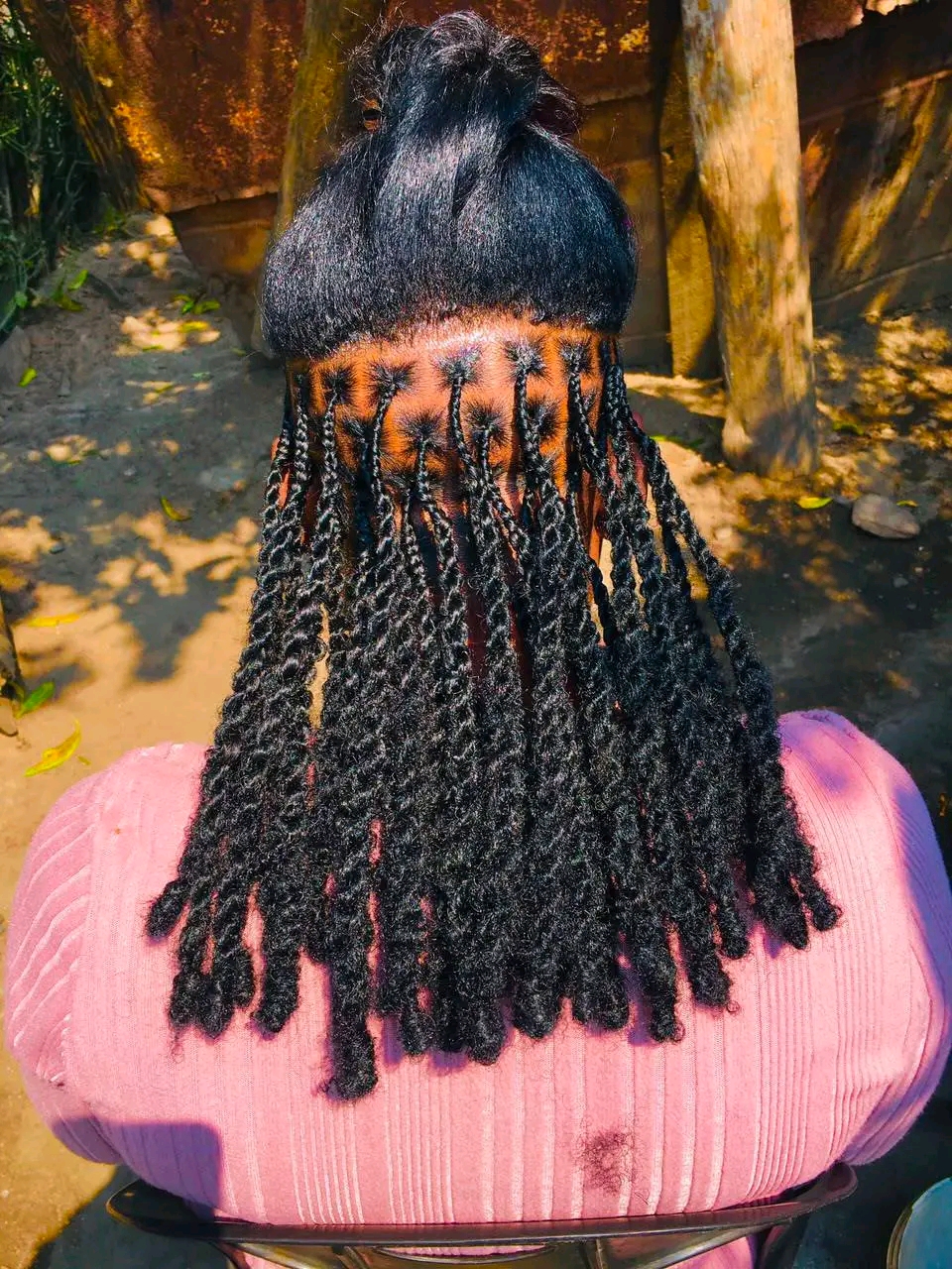 Trisha's 05 hair salon