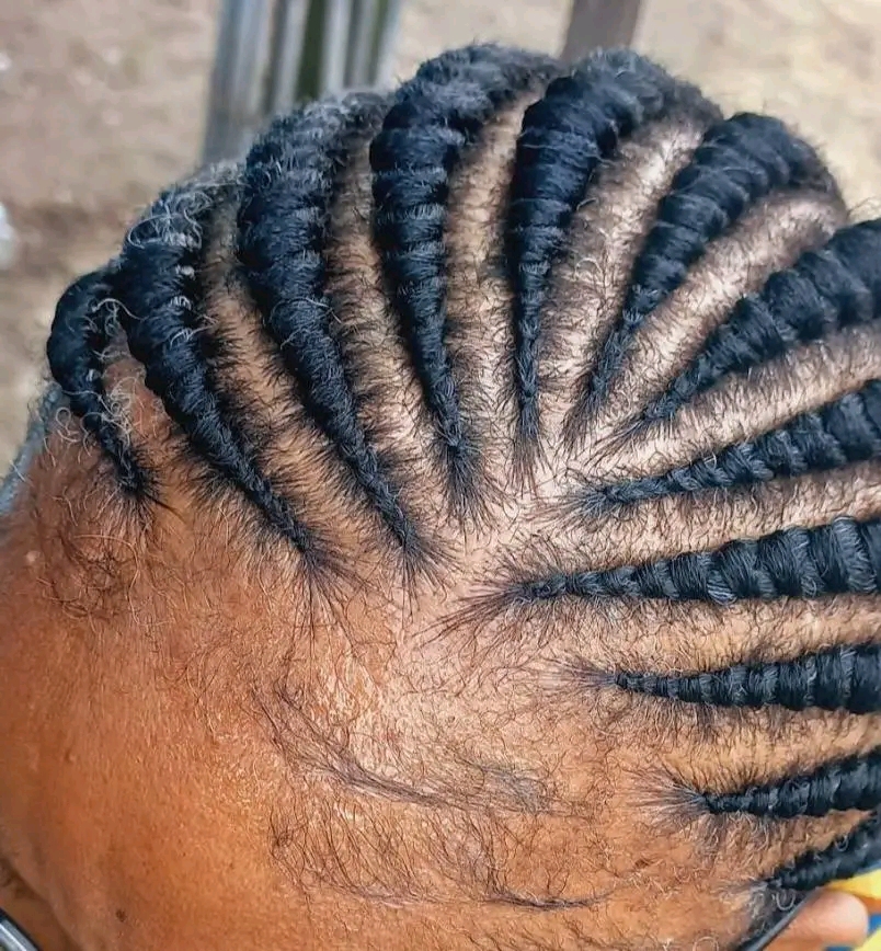 Vera's hair saloon