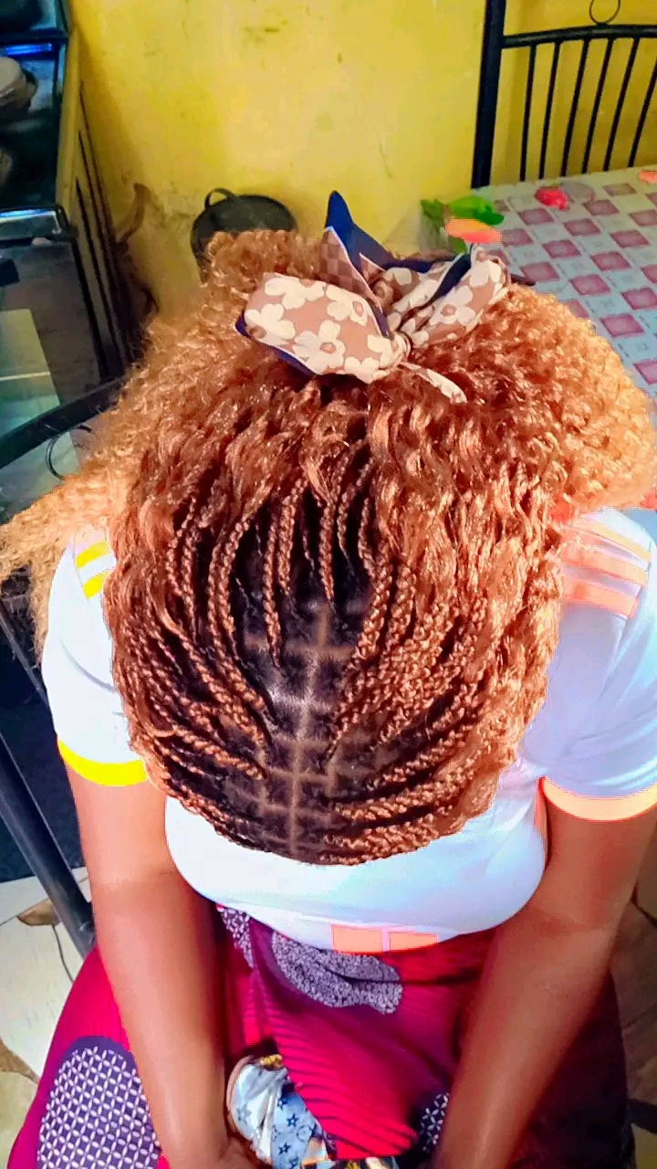 Londe hair saloon