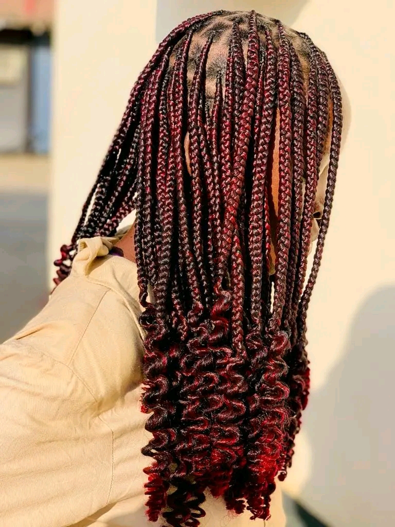 Yosephine hair salon