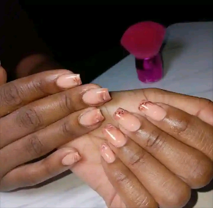Zelipa's Nails